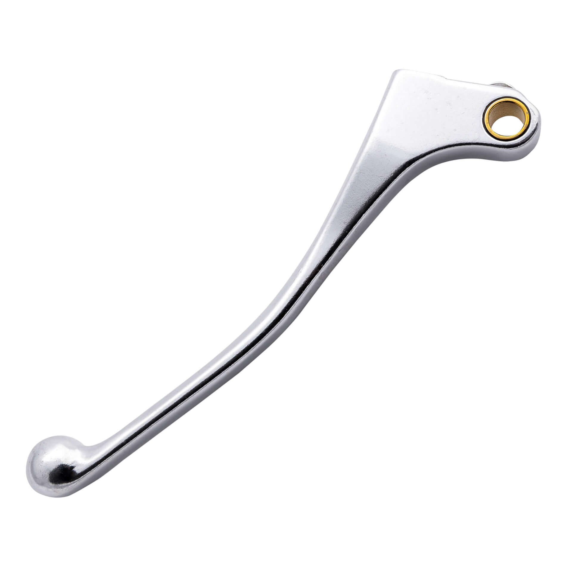 HIGHSIDER smart Reparatur-Kupplungshebel mit ABE, Typ BC 114, Silber