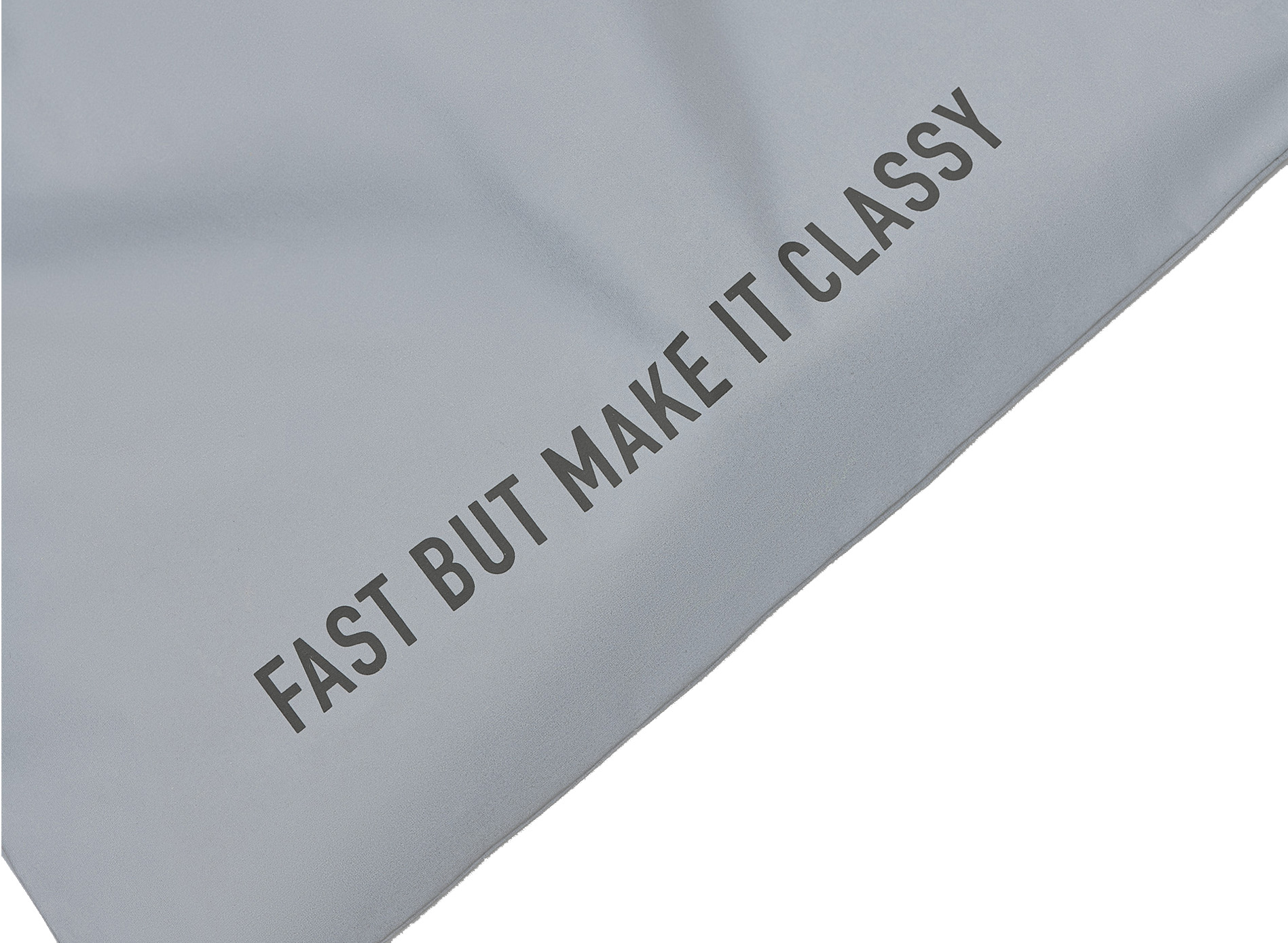 Borsa da palestra Vespa/zaino Blade grigio DEC