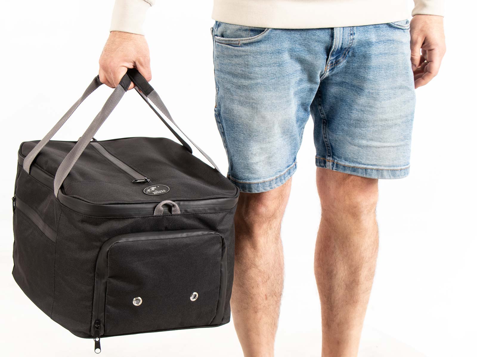 Borsa interna per Topcase Xplorer 45 / Xceed 45 Hepco & Becker