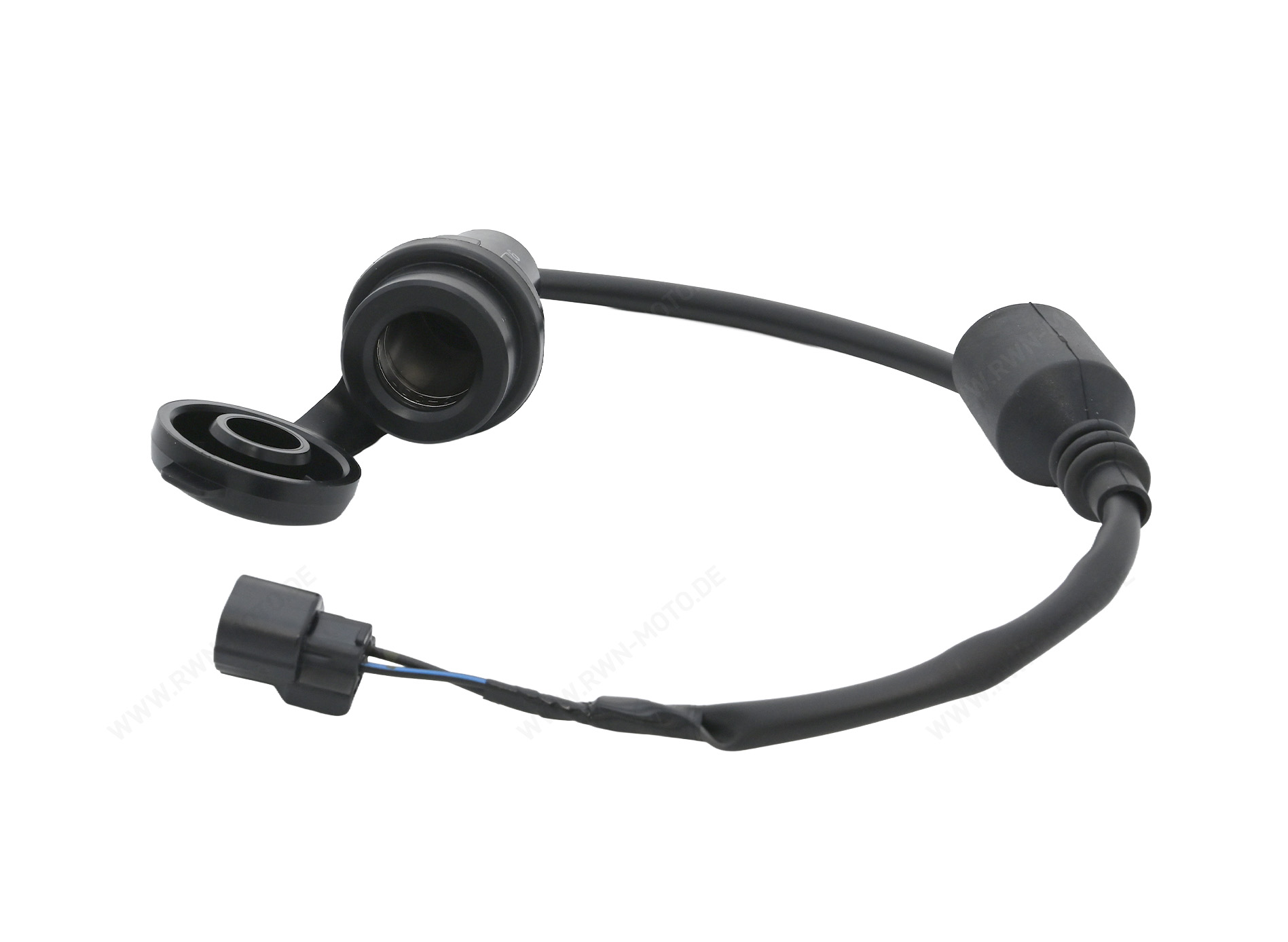 presa 12V per Honda X-ADV (25-) Originale