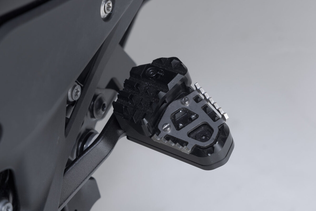 SW-Motech Estensione leva freno a pedale per BMW R 1300 GS (23-) - SW Motech