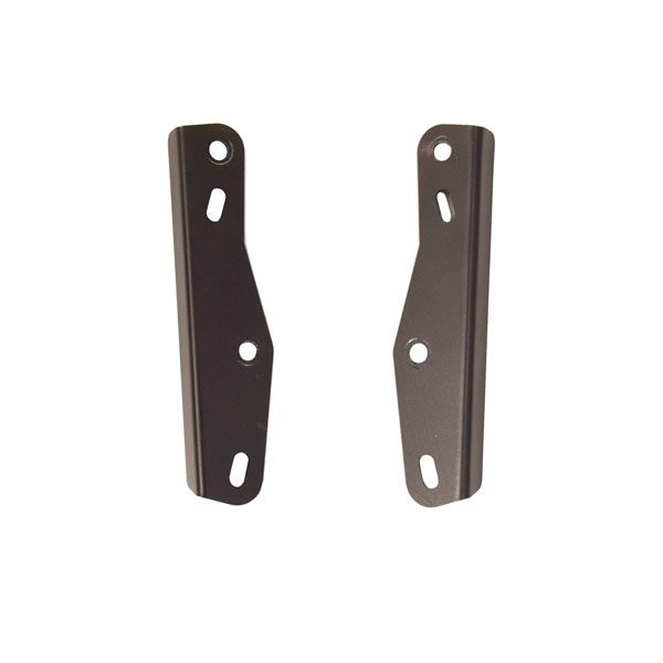 Staffa di montaggio per Piaggio Beverly 300 / 400