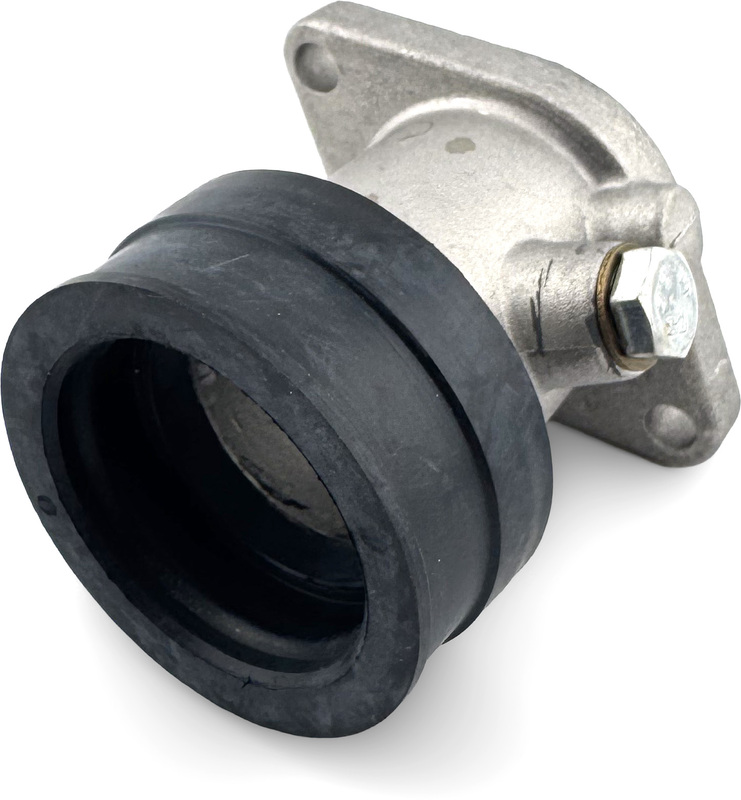 Collettore di aspirazione Tecnium carburatore destro Yamaha T-Max 500