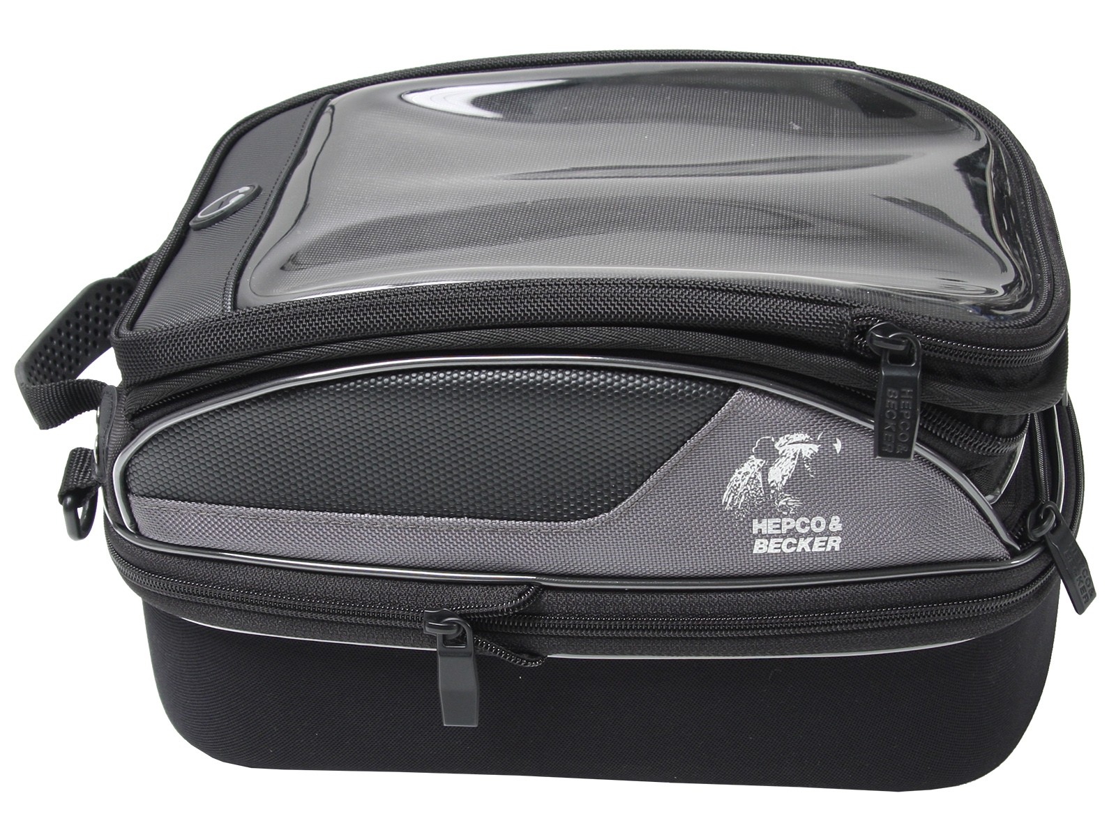 Borsa da serbatoio STREET Tourer M Hepco & Becker