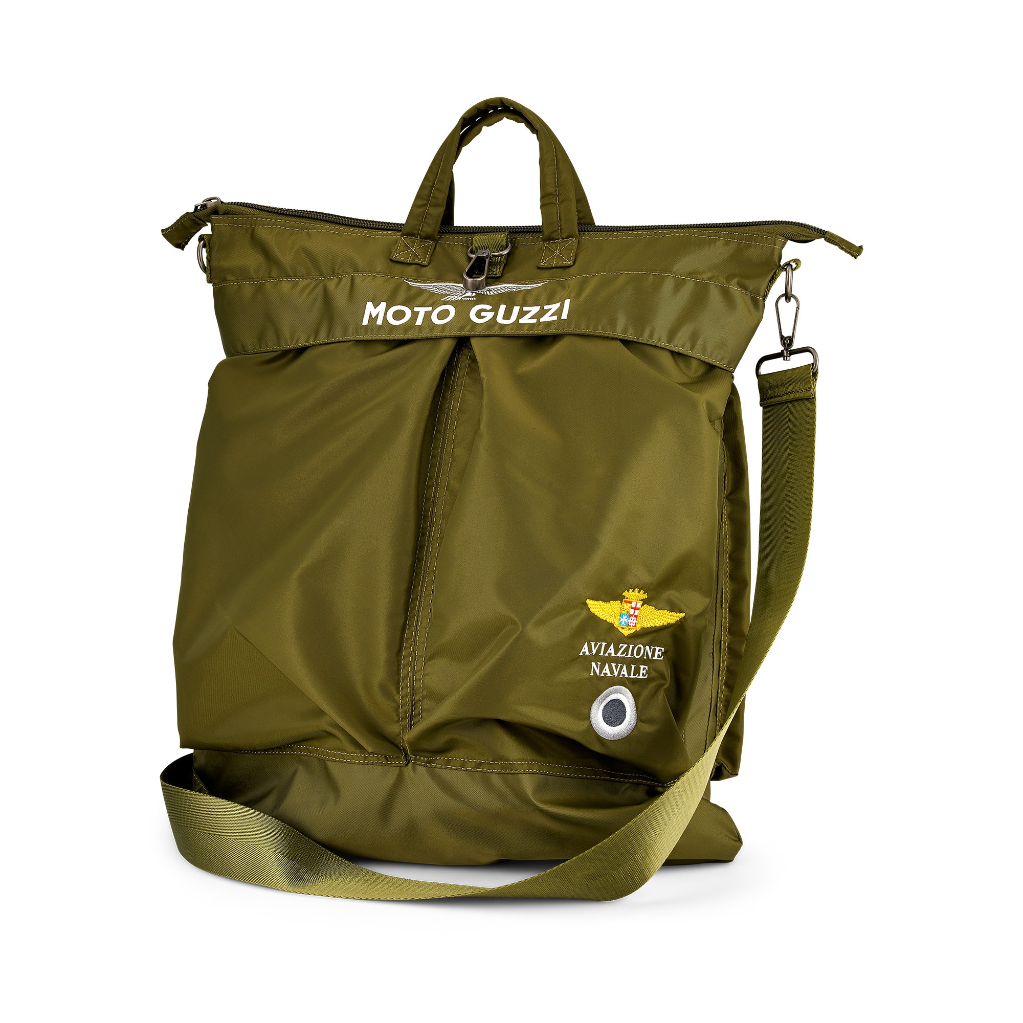 Borsa portacasco AVIAZIONE NAVALE