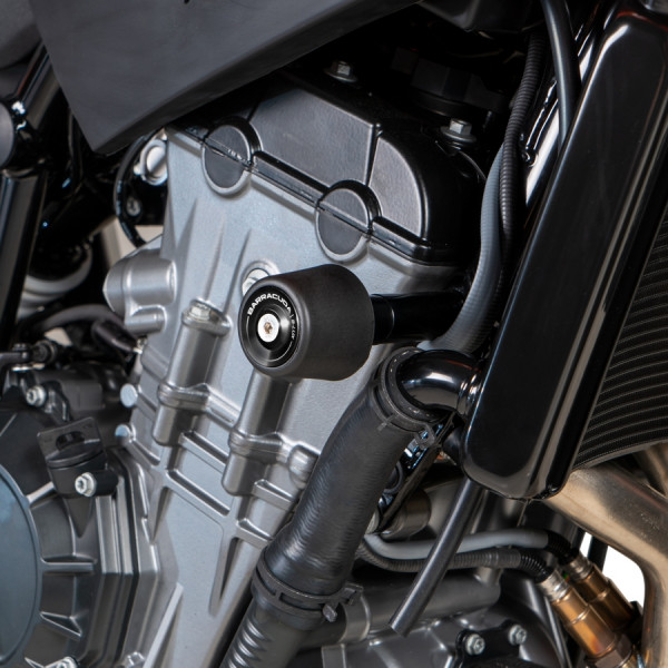 Paracolpi per KTM 790 Duke (18-20) - Barracuda