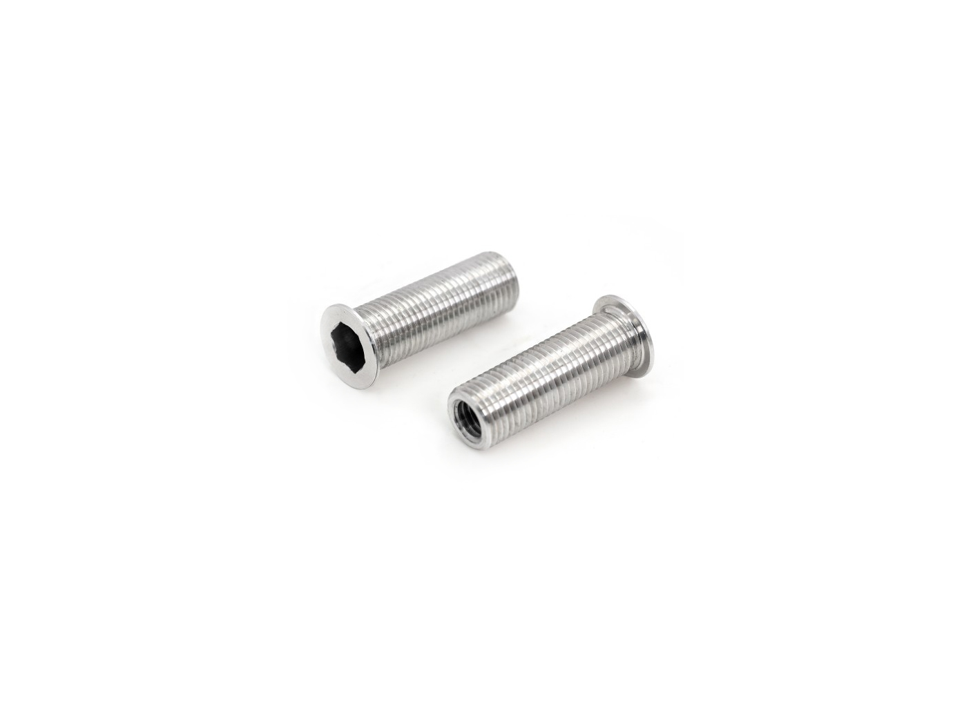 Barracuda Lenkerendenadapter für Suzuki Modelle
