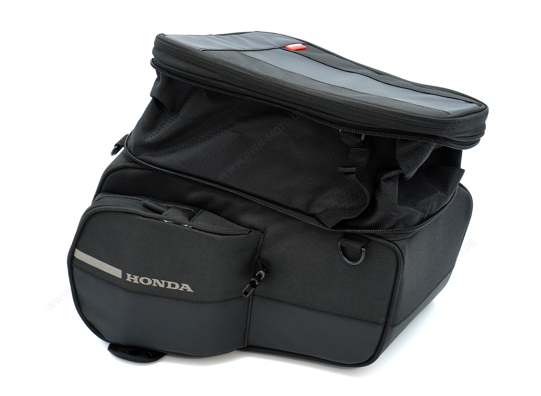Borsa posteriore per Honda CB 500 F / CBR 500 R 2019-
