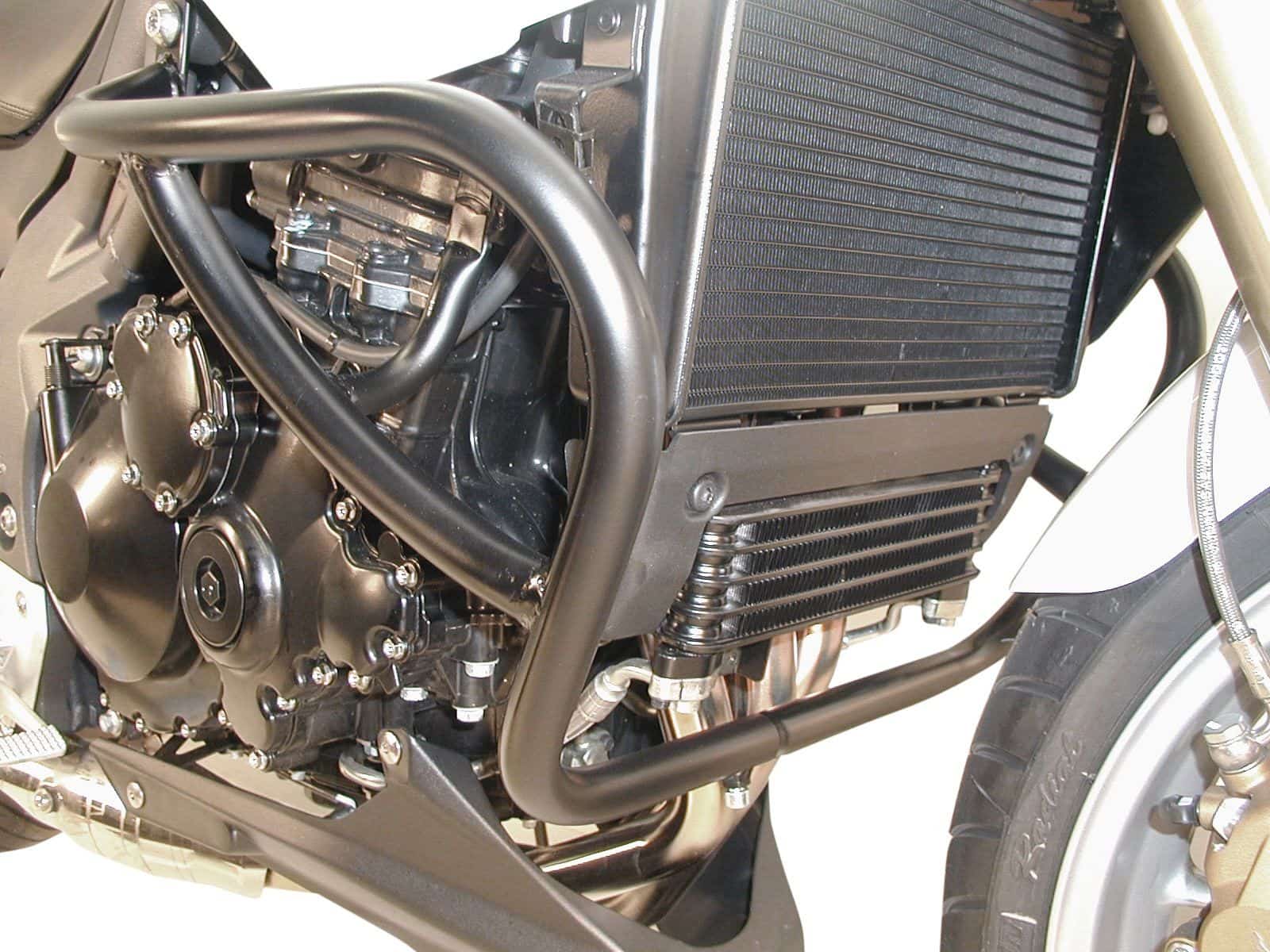 Protezione motore per Triumph Tiger 1050 (07-13) Hepco & Becker