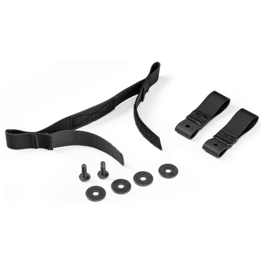 Kit di montaggio Kriega US-Drypack per Ducati Panigale V2 / V4