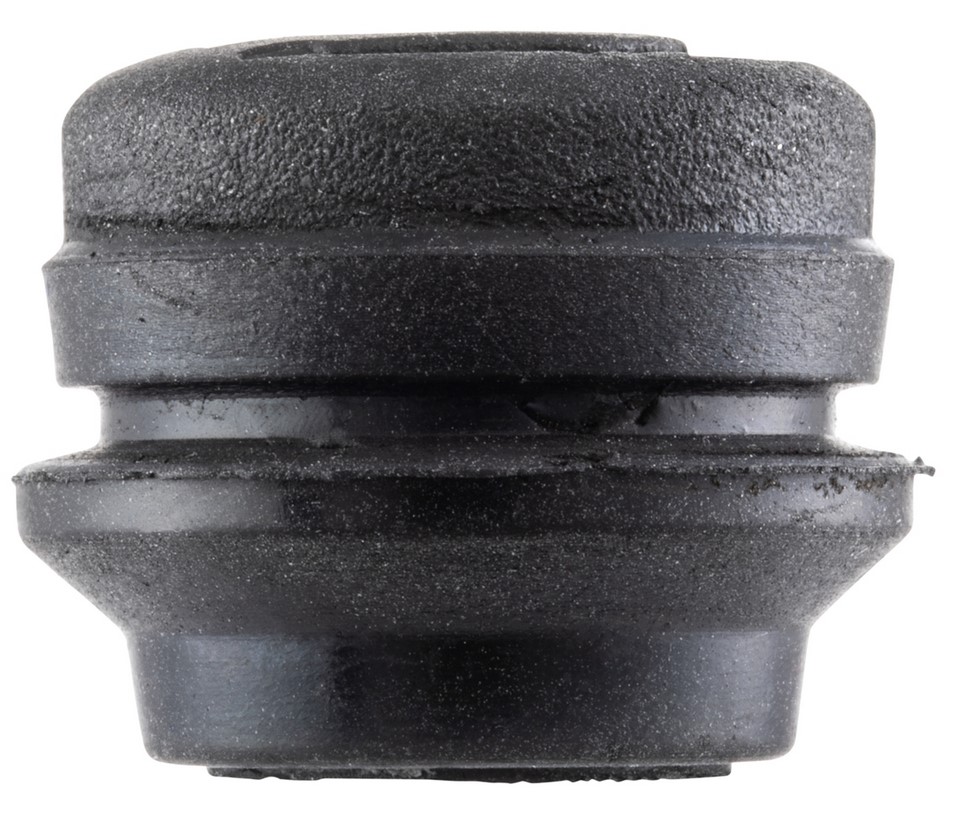 Coperchio per pesi manubrio, nero