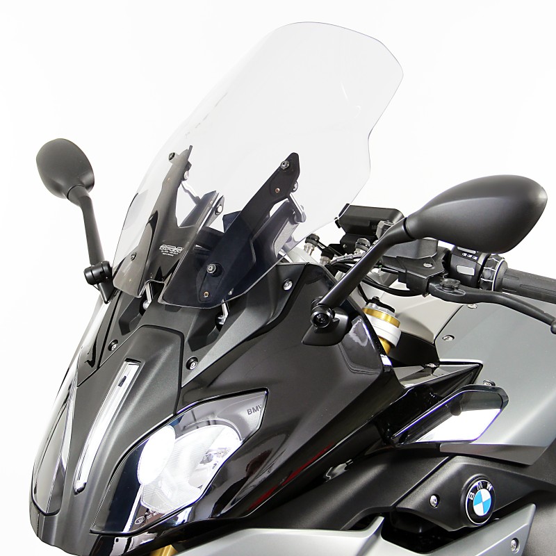 Cupolino Touring MRA "TM" BMW R 1200 RS (Bj.15-) trasparente