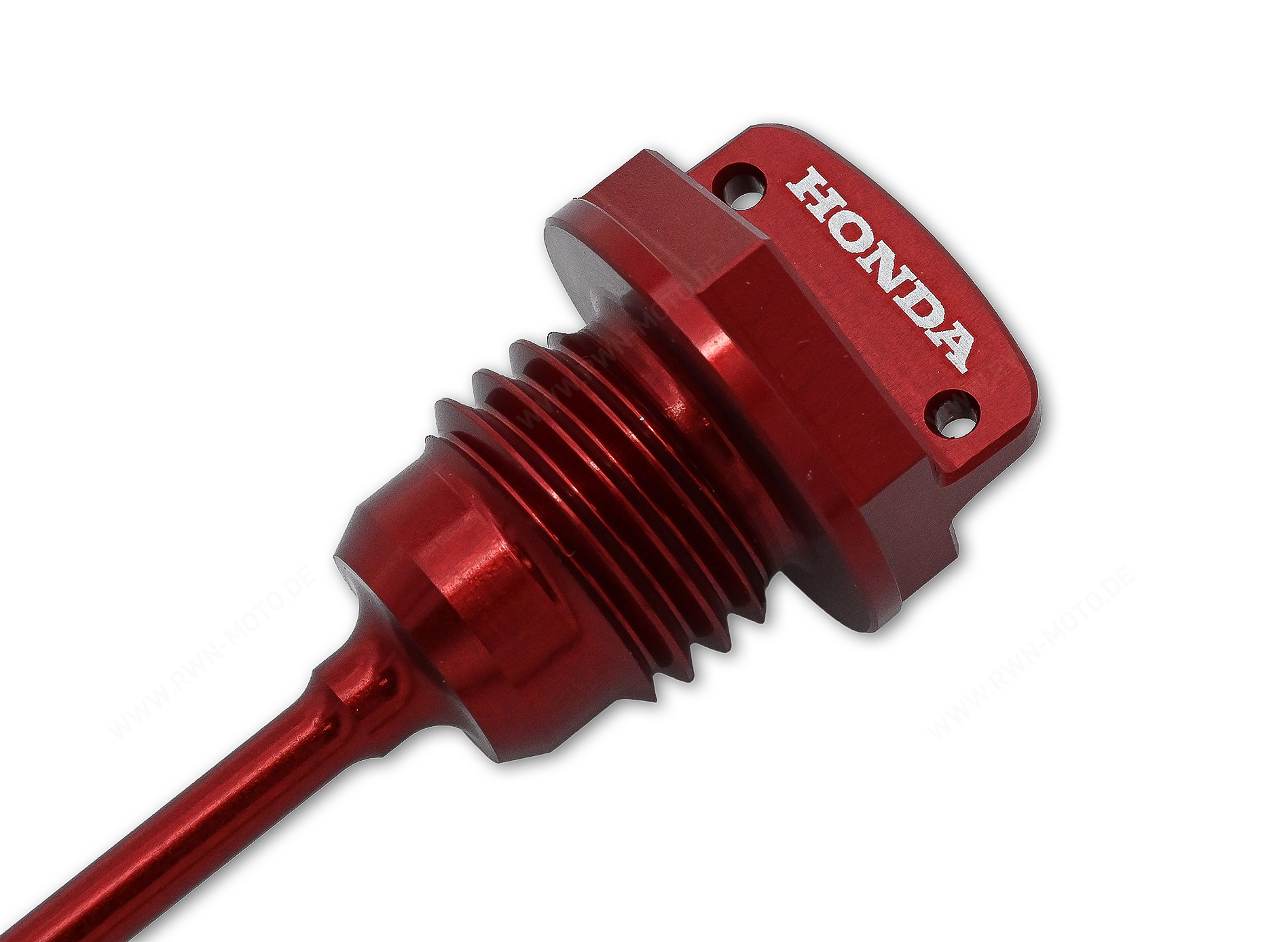 Tappo di riempimento dell'olio per Honda CB 650 R (24-) Originale