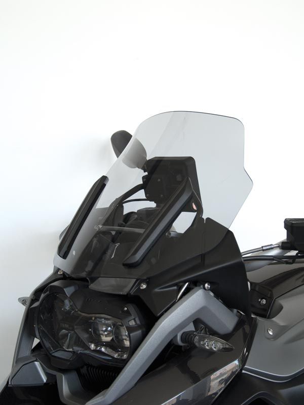 Parabrezza centrale per BMW R 1200 GS LC /Ralley /Adventure LC, R 1250 GS