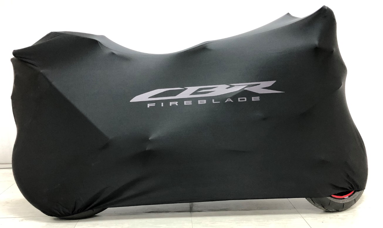 Garage pieghevole da interno per Honda CBR 1000 RR Fireblade Original