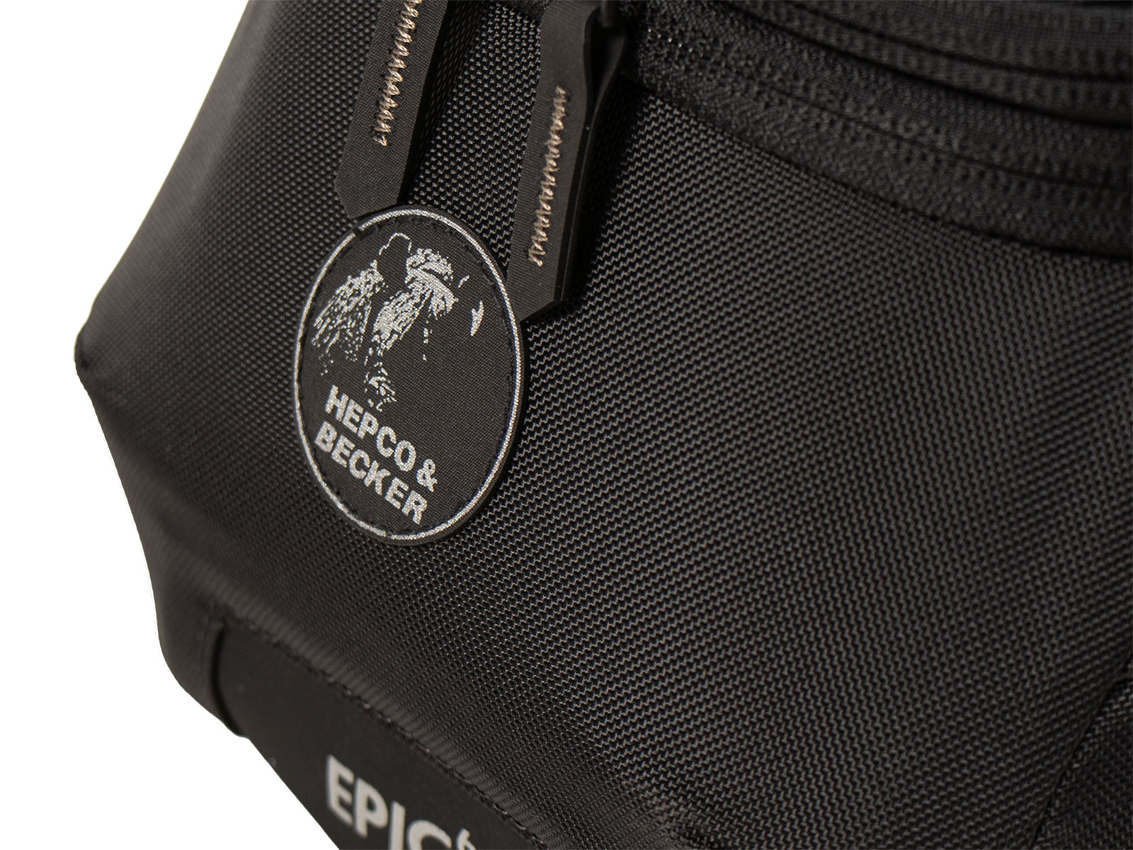 Borsa da serbatoio Epic 11 Hepco & Becker