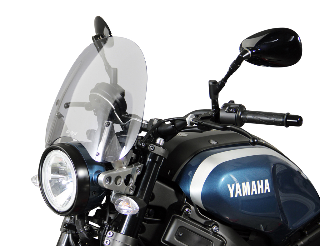 Cupolino Touring MRA "NT" per YAMAHA XSR 900 (Bj.2016-)