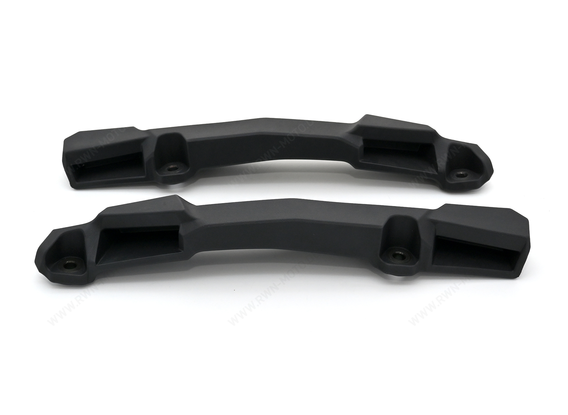 Sistema di portavaligie per Honda Forza 750 (21-) Originale