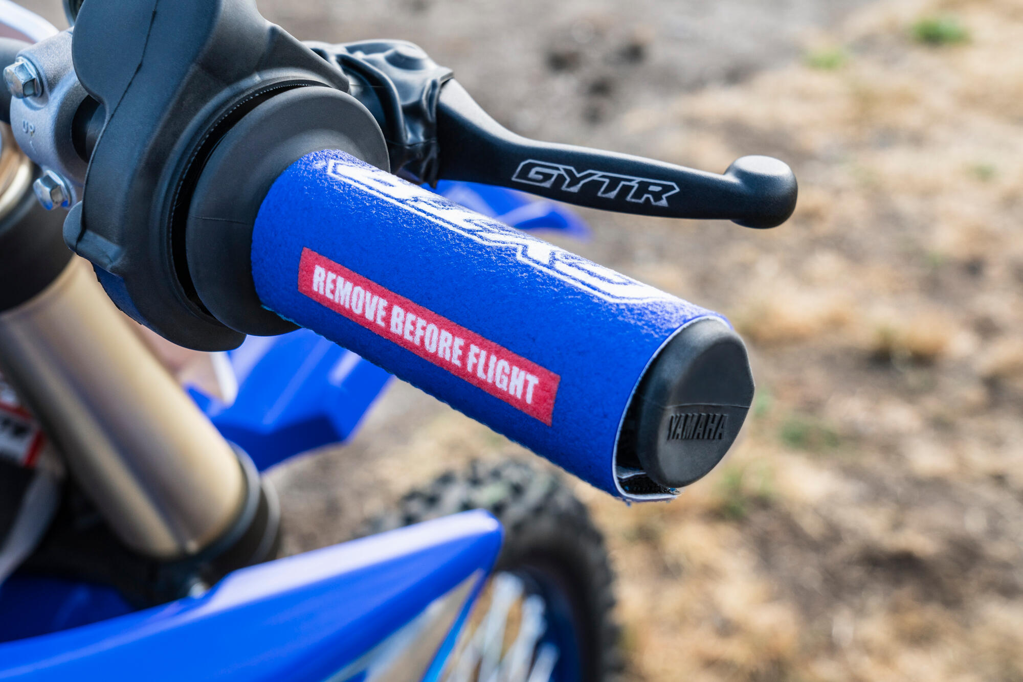 GYTR® Coprimanopole per Yamaha Original