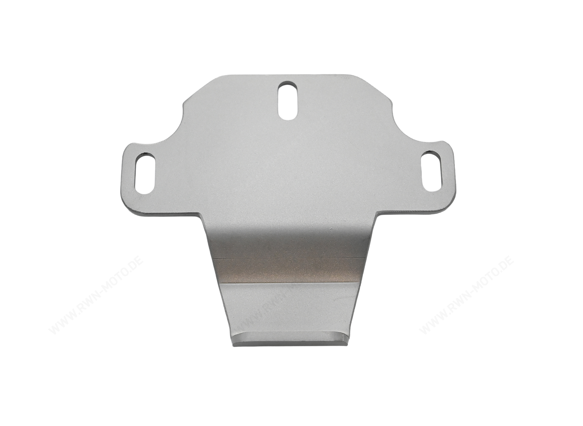 Kit di montaggio bauletto "Alu Box" per Suzuki V-Strom 650 anno 2012-2016