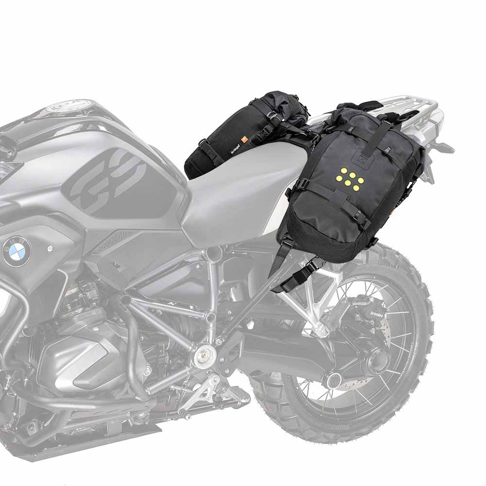 Borsa per bagagli Kriega OS-32