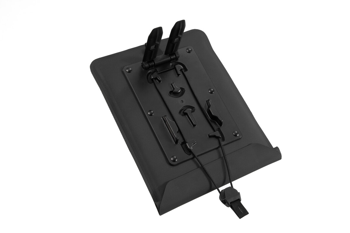 SW-Motech Drybag per smartphone con attacco MOLLE SW Motech