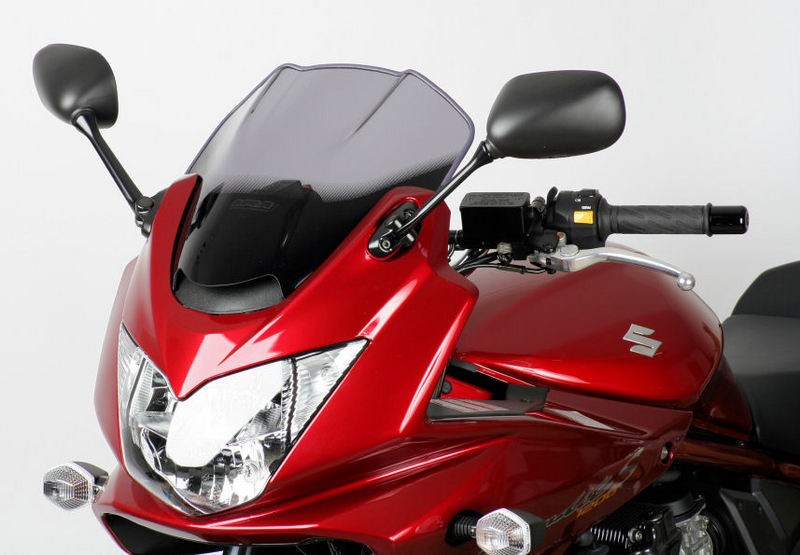 Forma originale disco MRA "O" per SUZUKI GSF 650 S / 1200 S / 1250 S