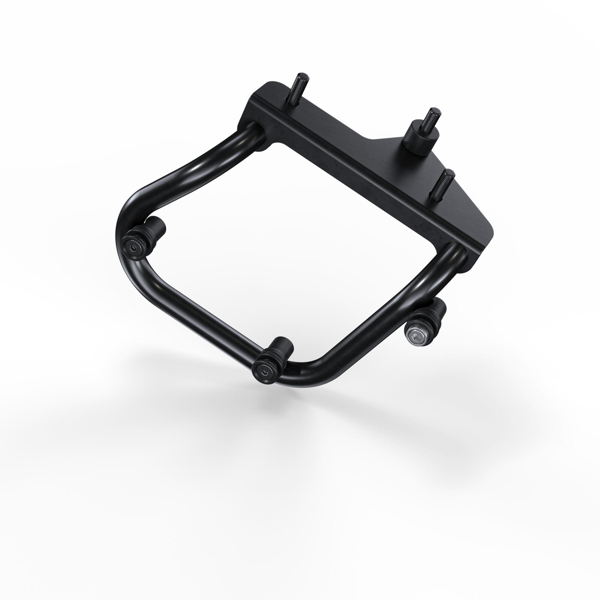Borsa morbida destra per Yamaha XSR 900 (22-) Originale