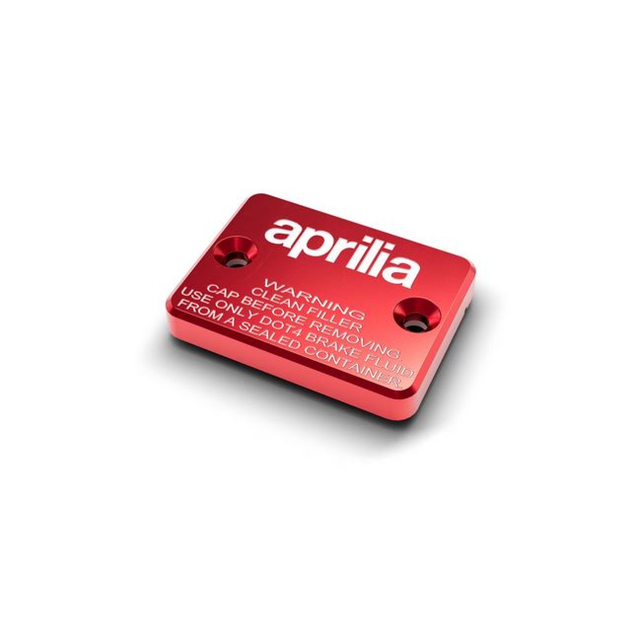 Coperchio per il serbatoio del liquido dei freni per Aprilia RX 125 (25-) / SX 125 (25-)