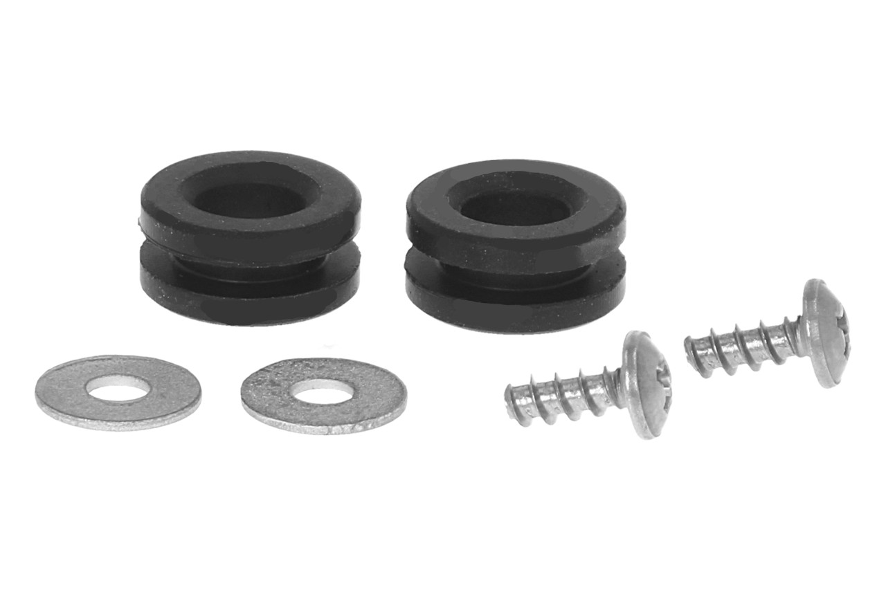 Kit di installazione per sensore GPS Aprilia RSV4 / Tuono V4 1100 (25-)