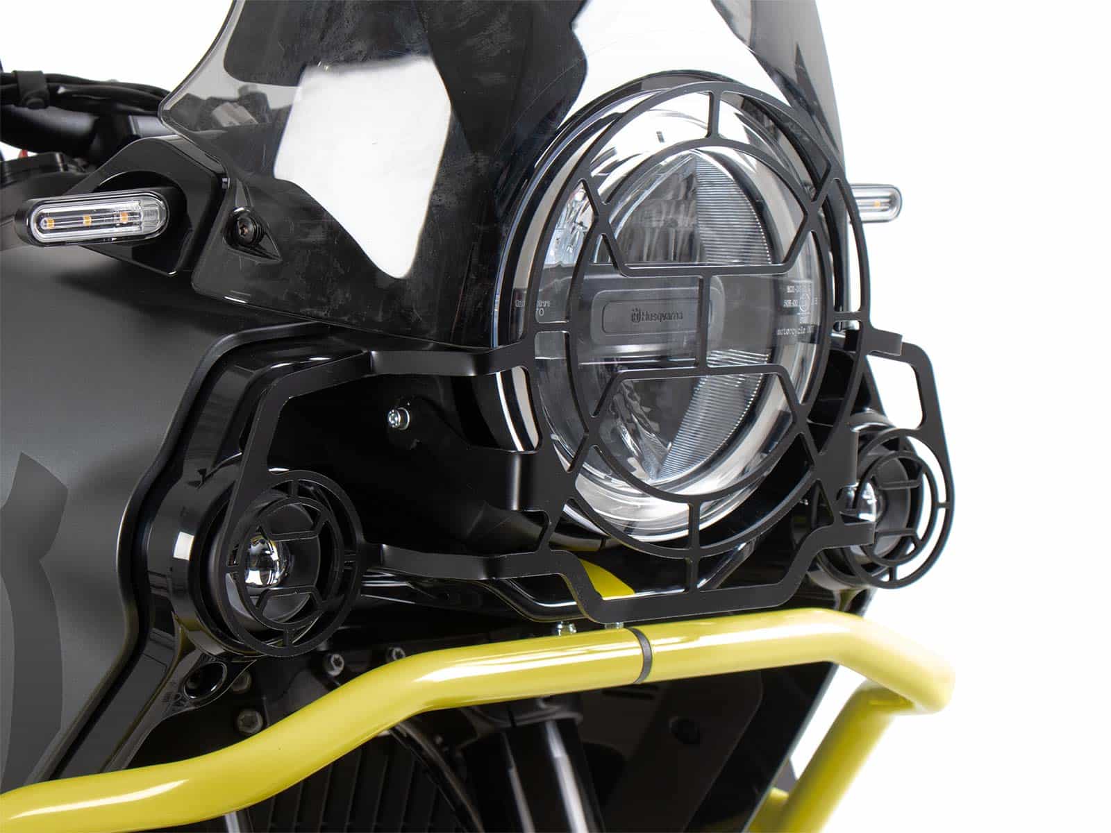 Griglia paralampada per Husqvarna Norden 901 (22-) Hepco & Becker