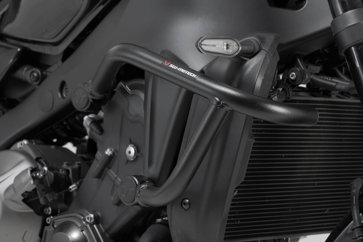 Barra antiurto per Aprilia Tuareg 660 (21-) SW Motech