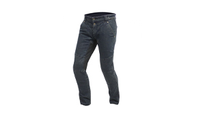 Pantaloni in denim