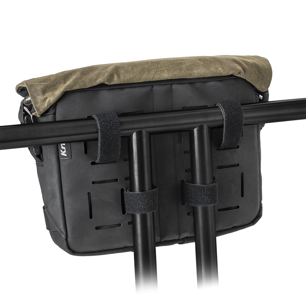 Kriega Roam borsa da manubrio ranger