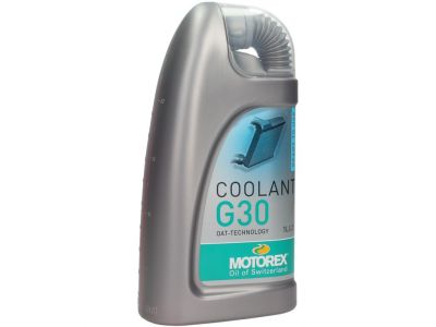 Refrigerante Motorex, Coolant M3.0 R.t.u., rosa, 1 l, confezione da 12
