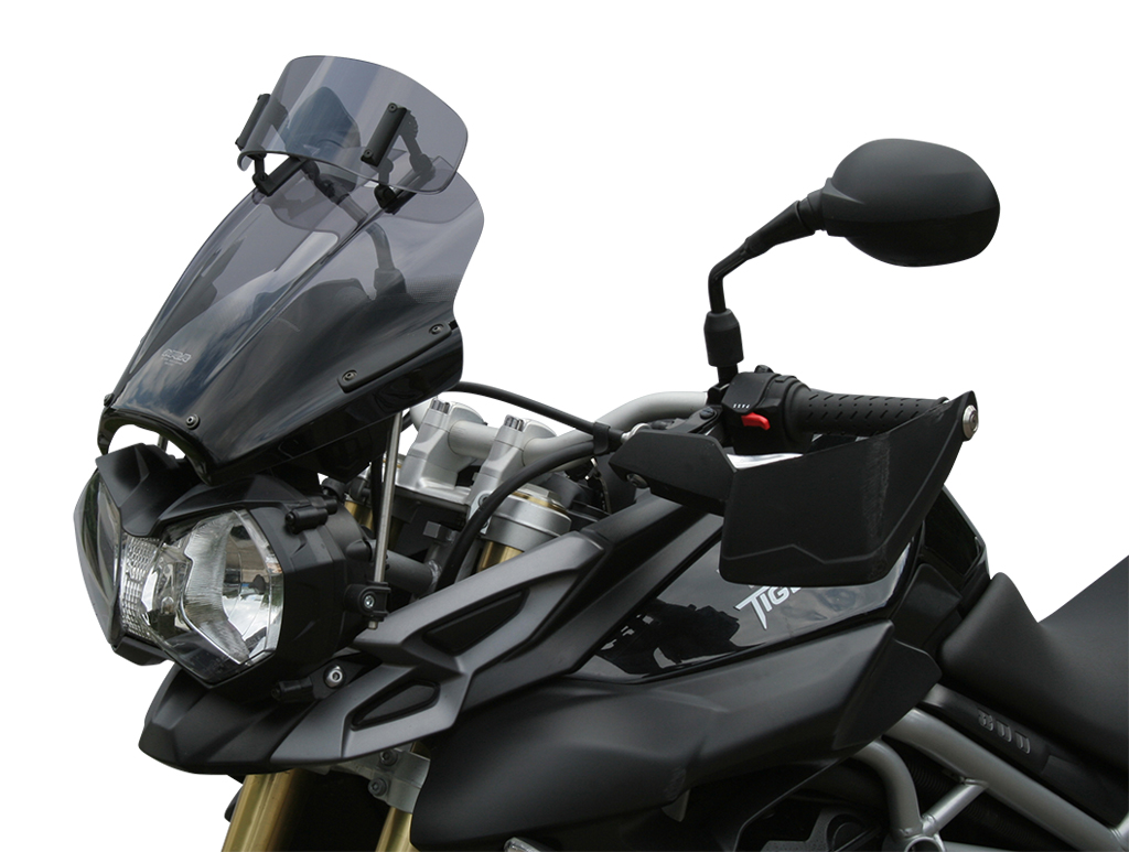 Cupolino da turismo Vario MRA "VTN" per TRIUMPH TIGER 800 /XC /XCX /XCA /XR (Bj.10-17)