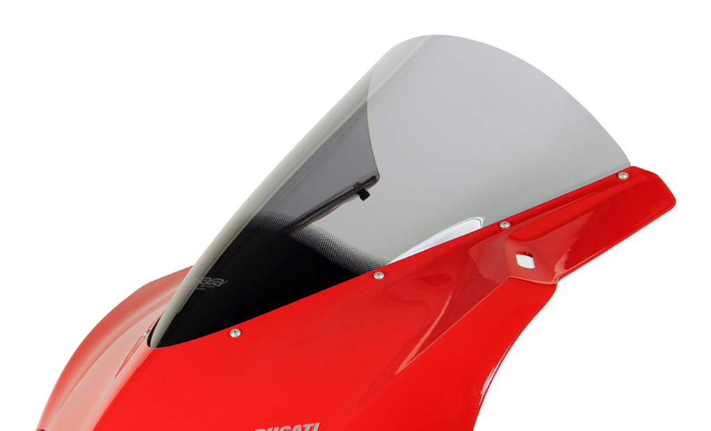 Cupolino Racing MRA "R" per DUCATI 959 / 1299 /S /R PANIGALE (Bj.15-)