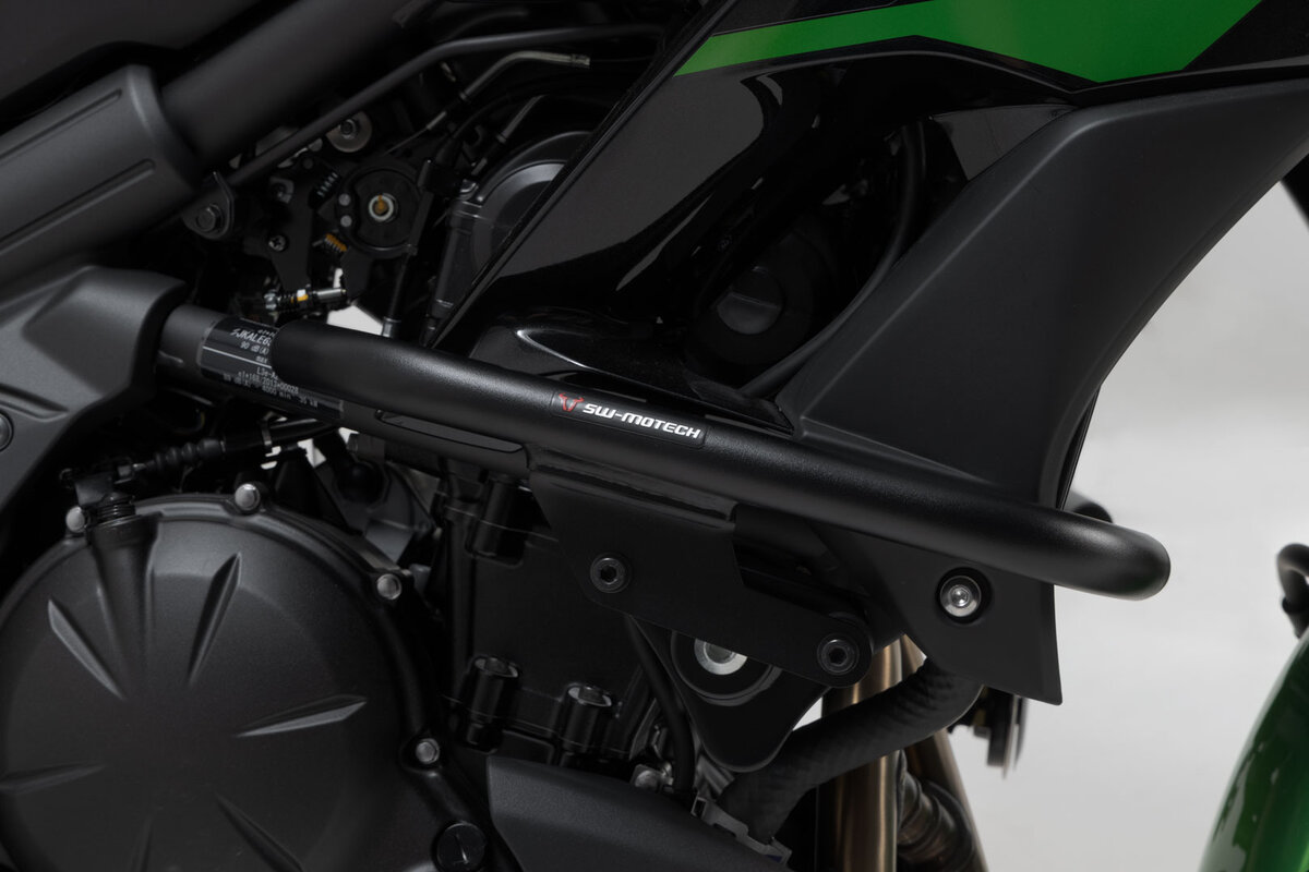 Barra antiurto per Aprilia Tuareg 660 (21-) SW Motech