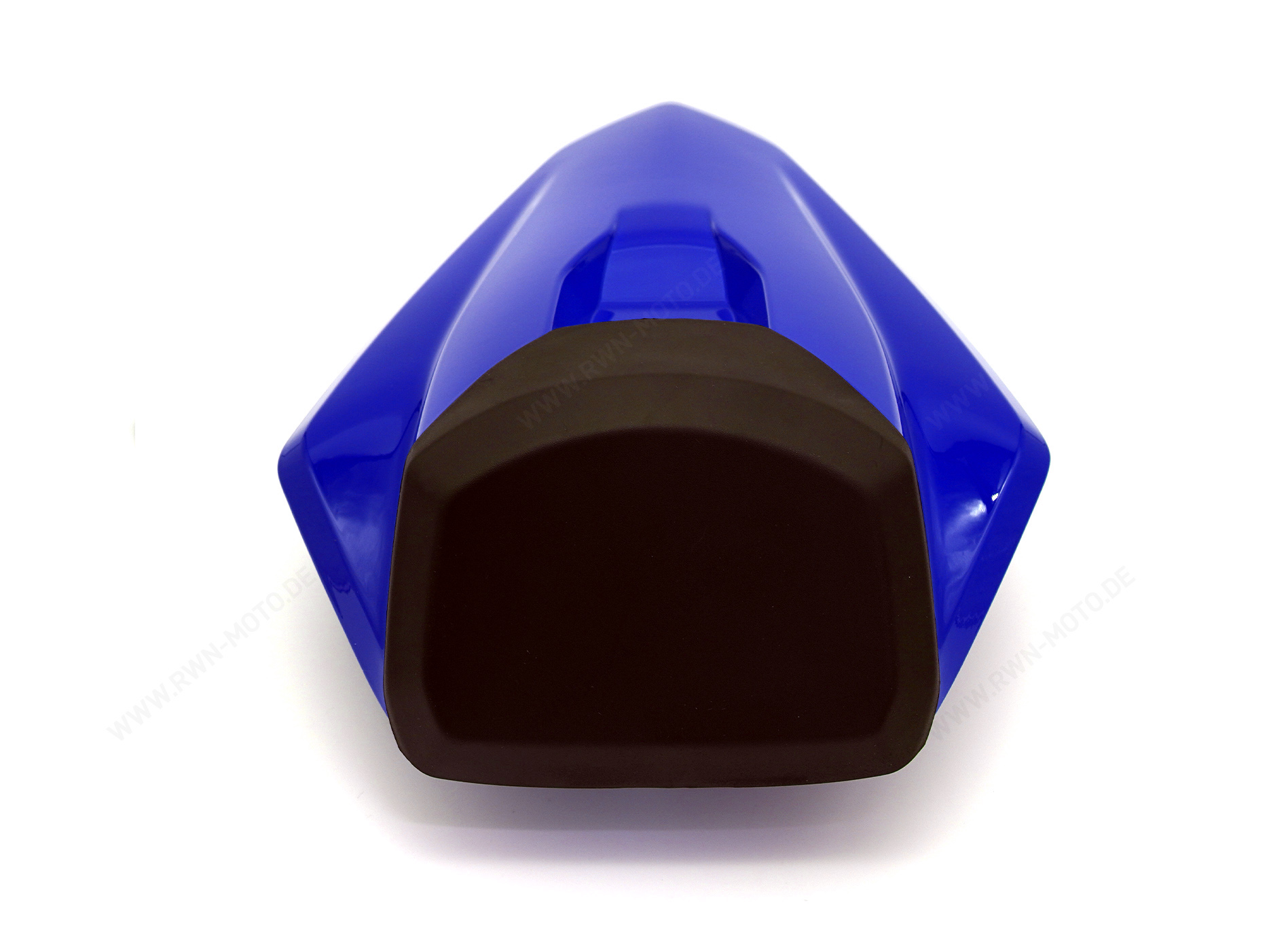 Copripedina blu (PB395M) per Honda CBR1000RR BJ 22 - 30° Anniversario