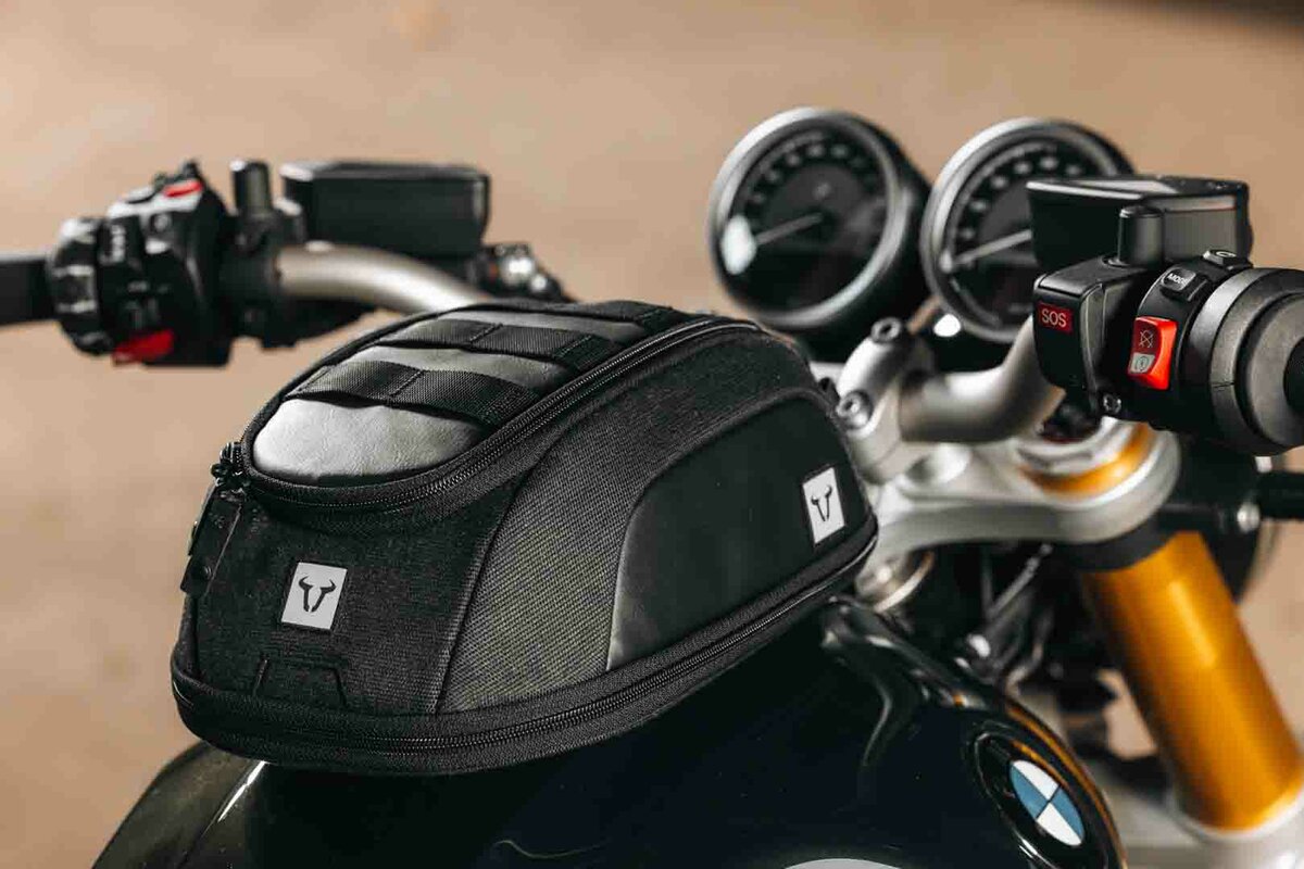PRO Micro Borsa da serbatoio Aprilia RS 125 (21-)