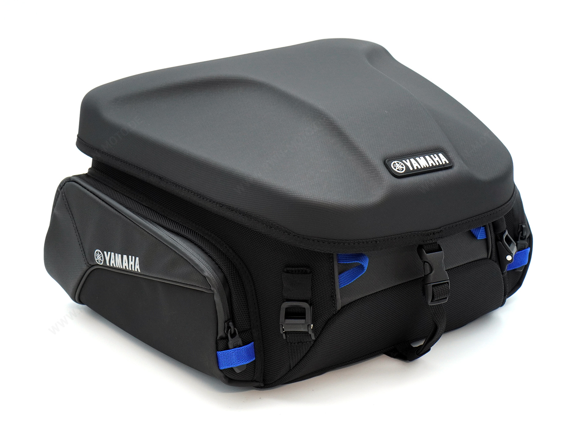 Borsa posteriore Yamaha / borsa per il sedile posteriore 24 l - 36 l