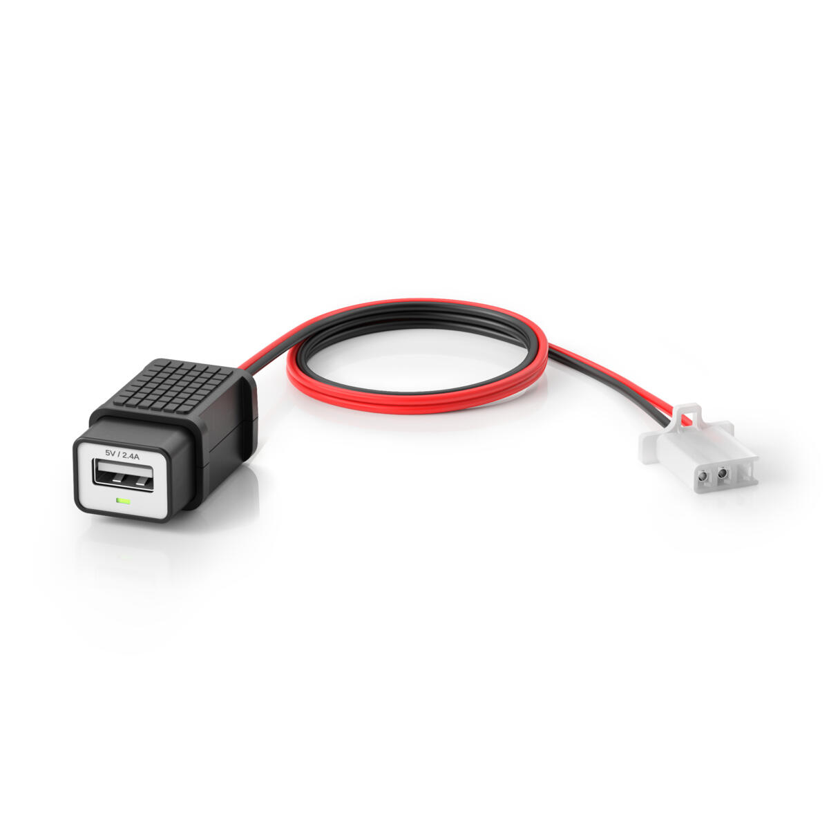 Caricatore USB 5V Originale Yamaha