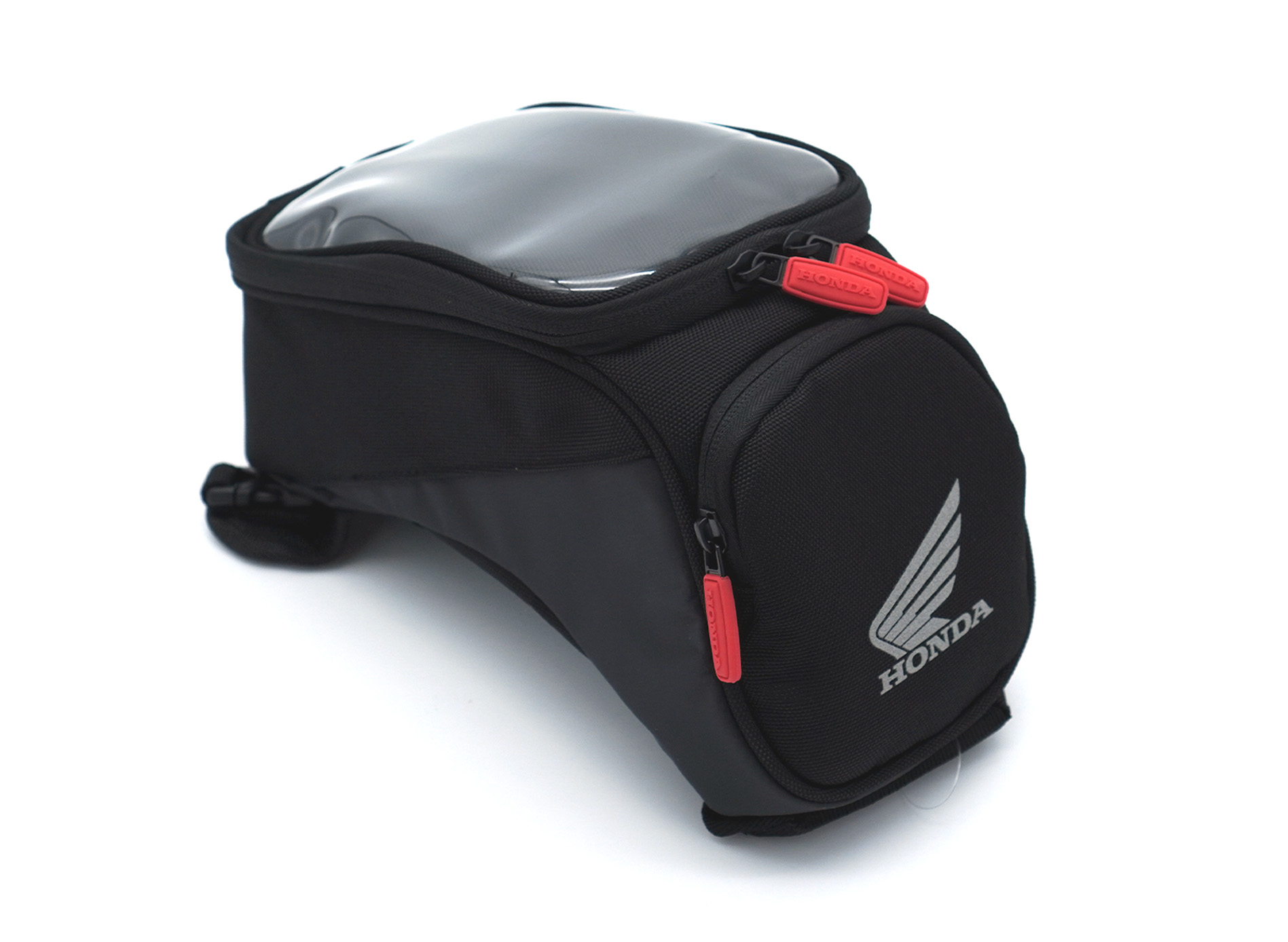 Borsa da serbatoio 3 litri per Honda CB 500X / CRF1000L Africa Twin (My.16-19) Originale Honda