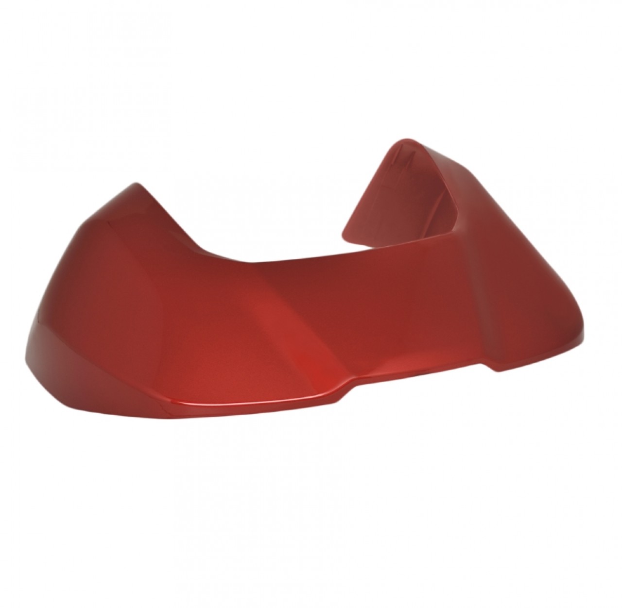 Cover, arancione metallizzato A12 per kit bauletto 52 l. Beverly HPE