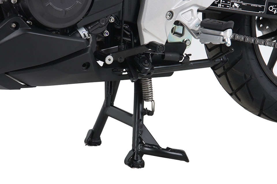 Cavalletto centrale per Honda CB 500 X (13-16) Hepco & Becker