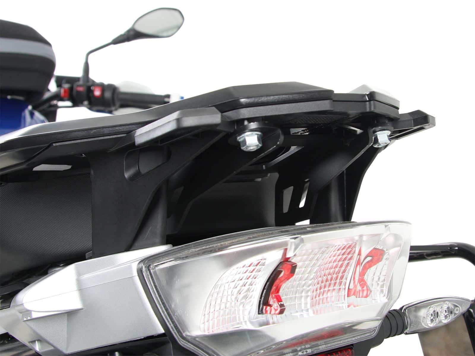 Puntone di rinforzo per portapacchi BMW per R 1200 GS LC (13-18) Hepco & Becker