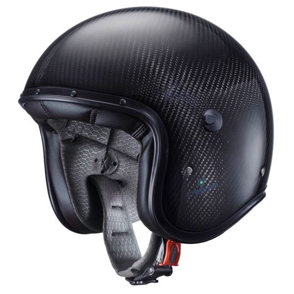Caberg Casco Freeride Carbon