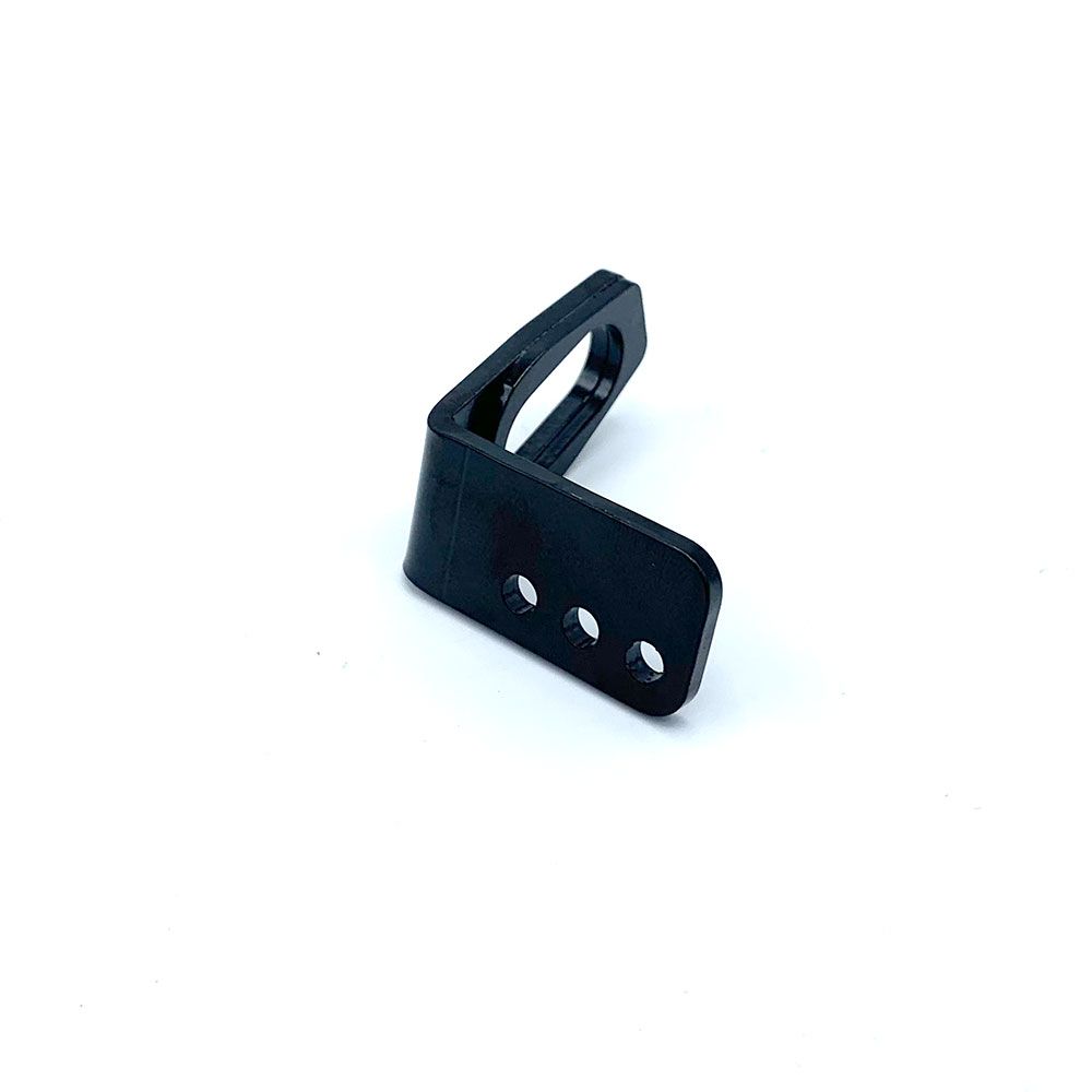 Adattatore per indicatore di direzione originale Honda a sinistra