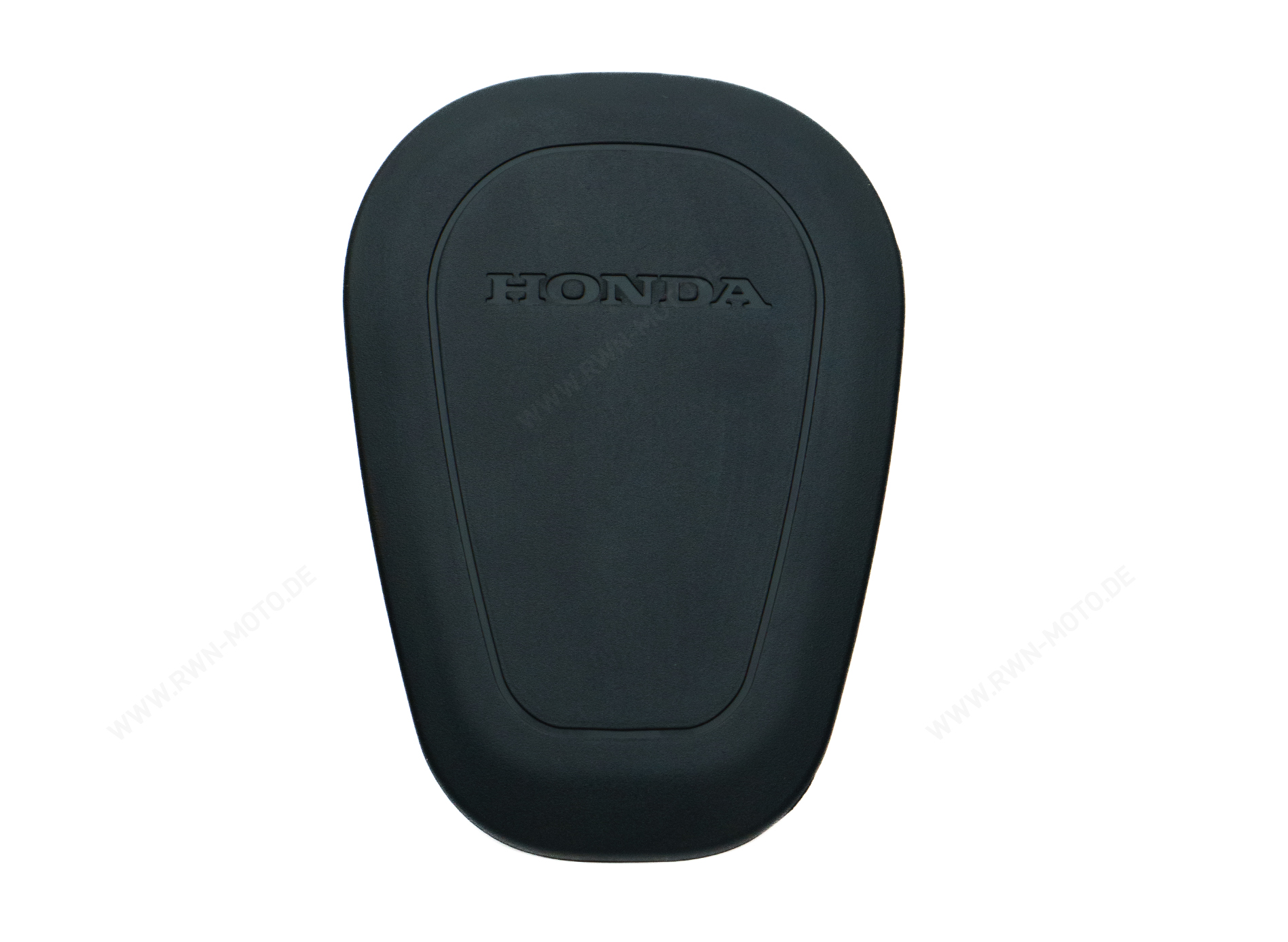 Protezione serbatoio per Honda CL 500 Scrambler (23-) Originale