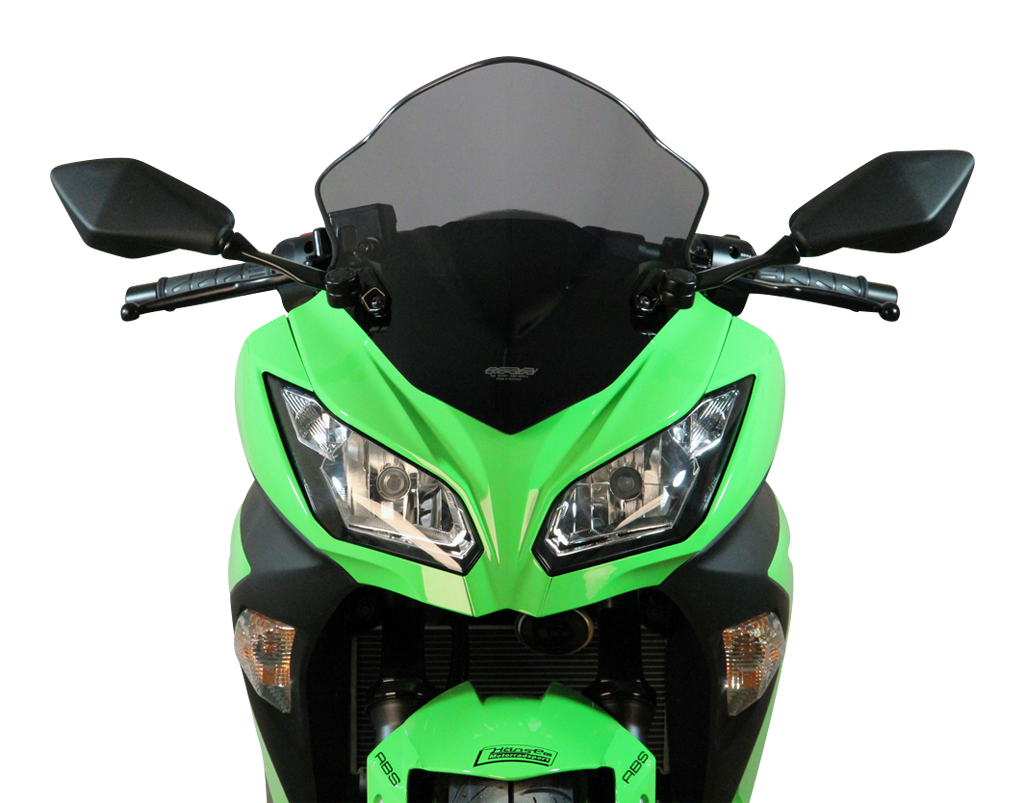 Cupolino Racing MRA "R" KAWASAKI ZX 250 R / 300 R (Bj.13-)